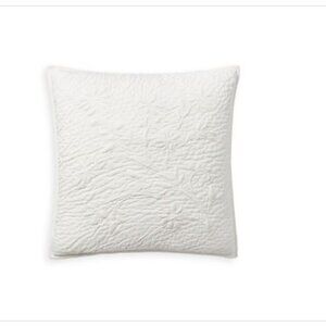 Ralph Lauren Woodlock Throw Pillow - True Cream